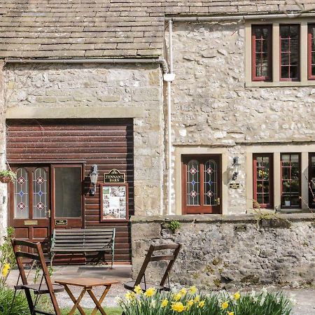 The Hayloft At Tennant Barn Skipton Exterior photo