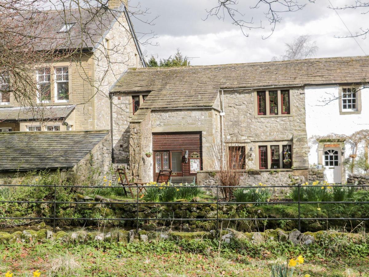 The Hayloft At Tennant Barn Skipton Exterior photo