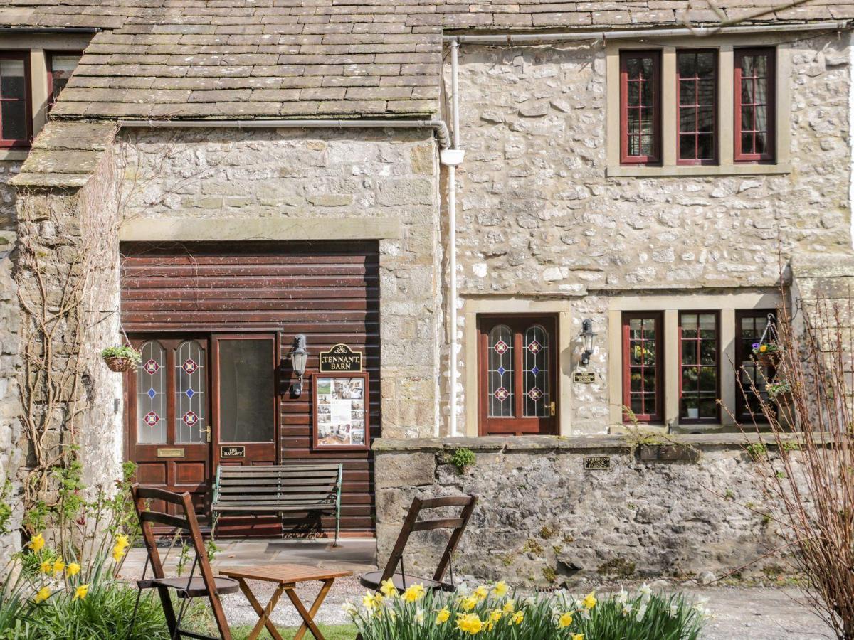 The Hayloft At Tennant Barn Skipton Exterior photo