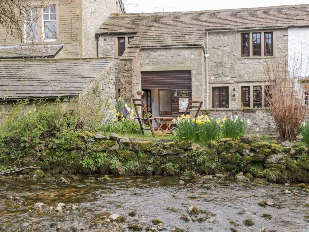 The Hayloft At Tennant Barn Skipton Exterior photo