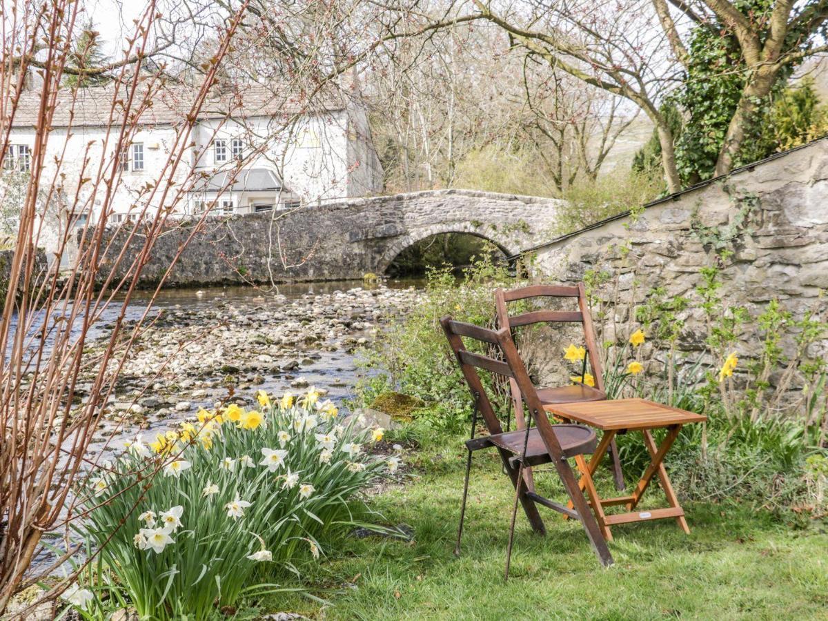 The Hayloft At Tennant Barn Skipton Exterior photo